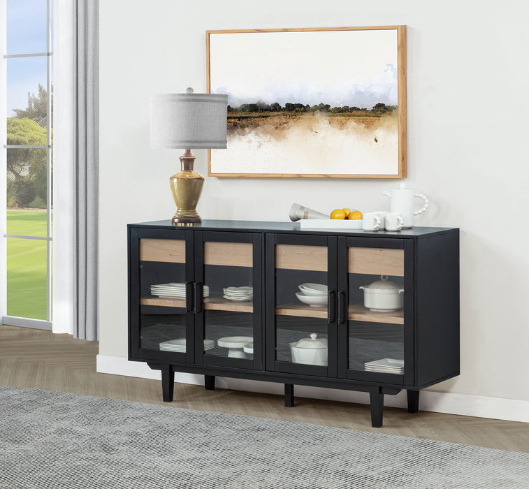 Middleton Sideboards - All Brands Furniture (NJ)