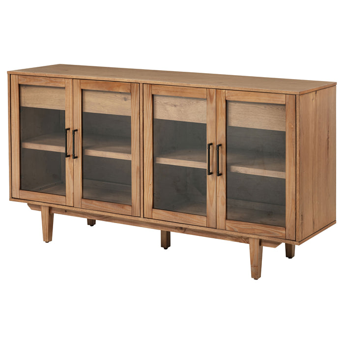 Middleton Sideboards - All Brands Furniture (NJ)