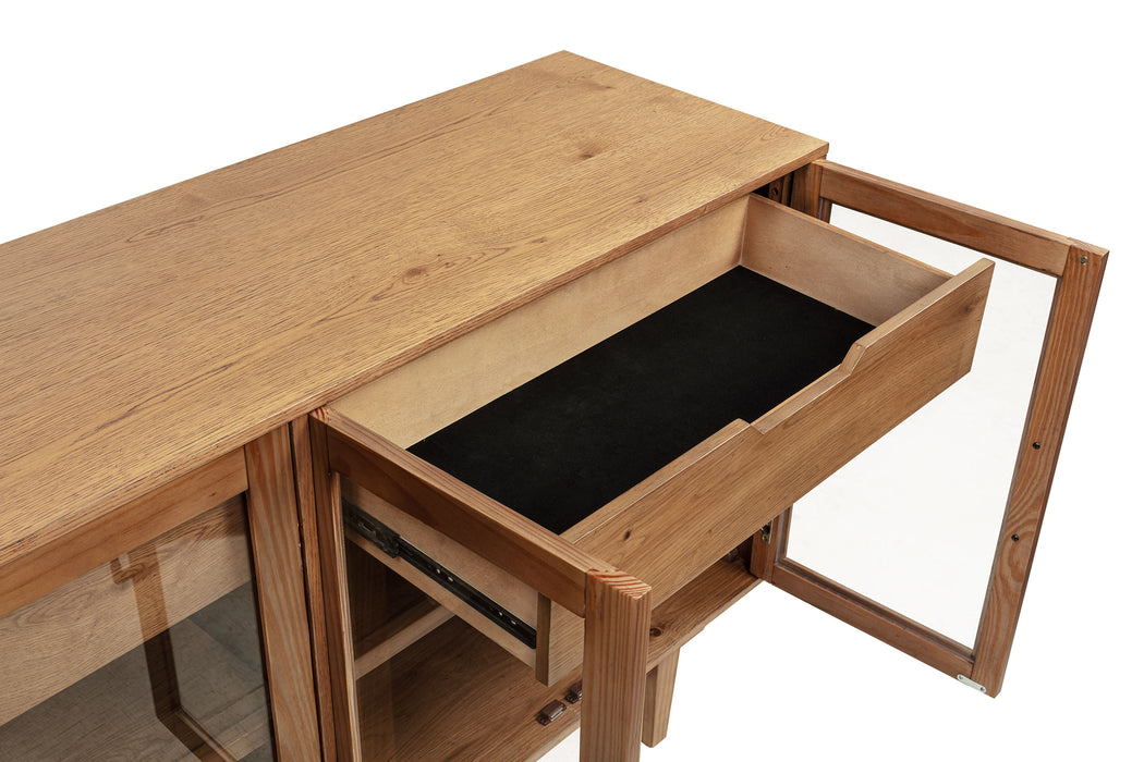 Middleton Sideboards - All Brands Furniture (NJ)