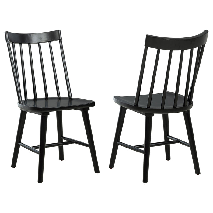 Middleton Side Chairs - All Brands Furniture (NJ)