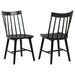 Middleton Side Chairs - All Brands Furniture (NJ)