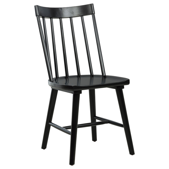 Middleton Side Chairs - All Brands Furniture (NJ)