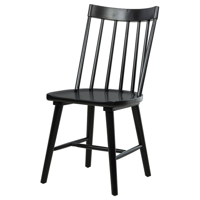 Middleton Side Chairs - All Brands Furniture (NJ)