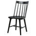 Middleton Side Chairs - All Brands Furniture (NJ)