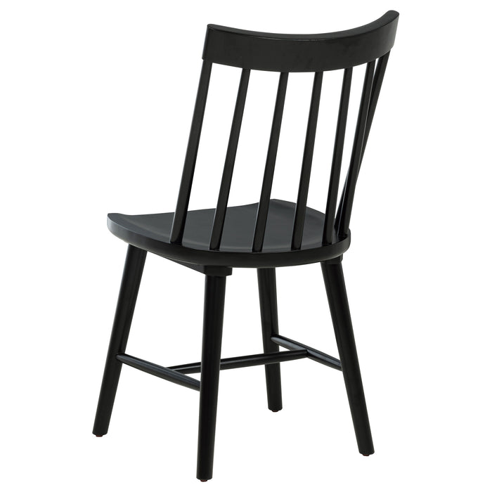 Middleton Side Chairs - All Brands Furniture (NJ)