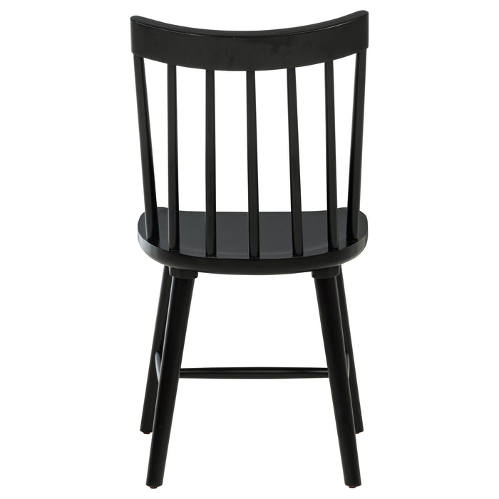 Middleton Side Chairs - All Brands Furniture (NJ)