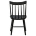 Middleton Side Chairs - All Brands Furniture (NJ)