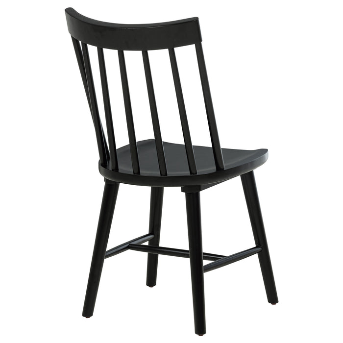 Middleton Side Chairs - All Brands Furniture (NJ)