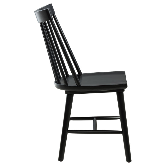 Middleton Side Chairs - All Brands Furniture (NJ)