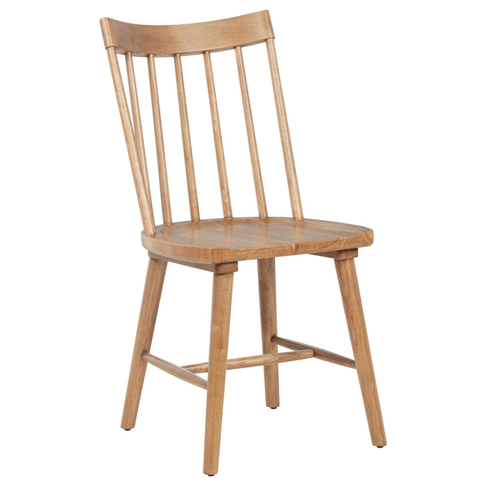 Middleton Side Chairs - All Brands Furniture (NJ)