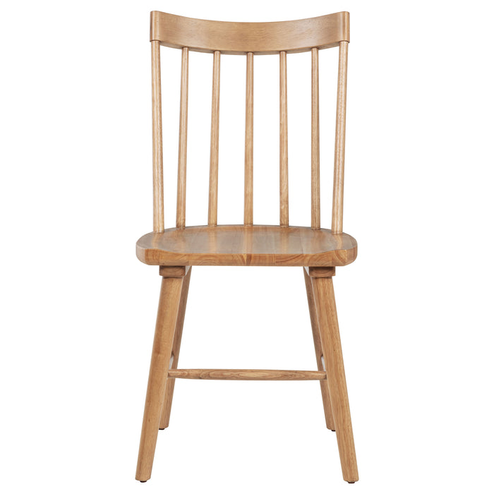 Middleton Side Chairs - All Brands Furniture (NJ)