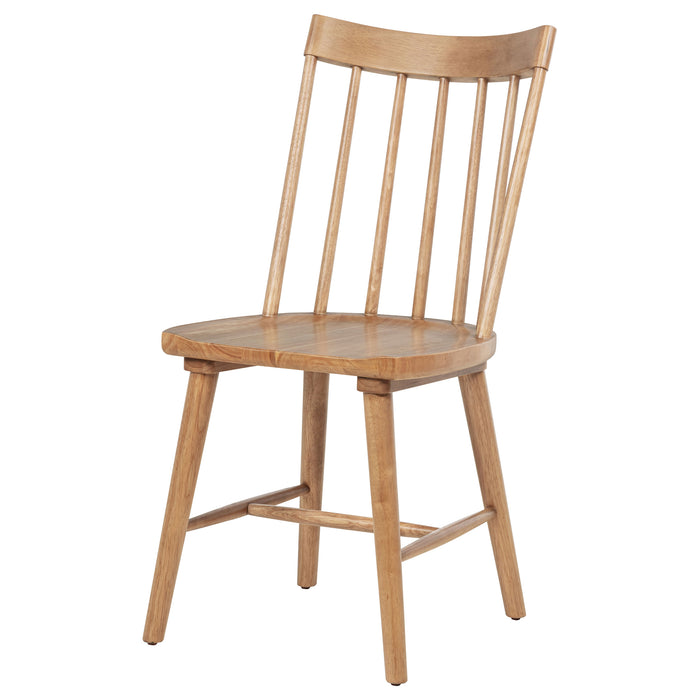 Middleton Side Chairs - All Brands Furniture (NJ)