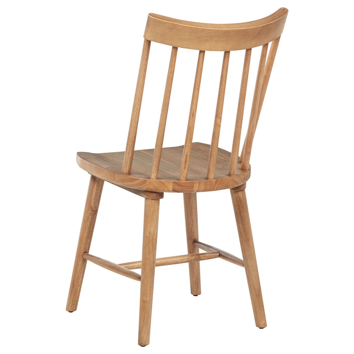 Middleton Side Chairs - All Brands Furniture (NJ)