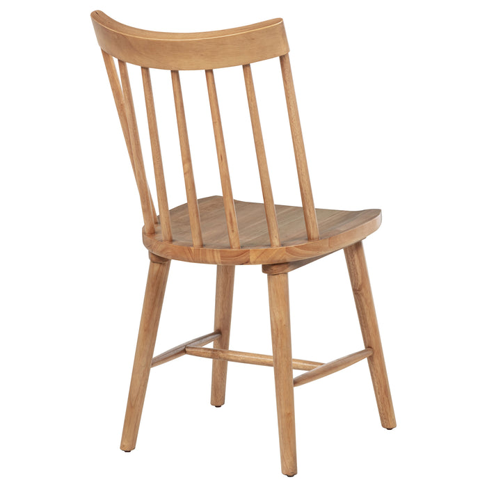 Middleton Side Chairs - All Brands Furniture (NJ)