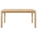 Parkridge Dining Table - All Brands Furniture (NJ)