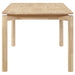 Parkridge Dining Table - All Brands Furniture (NJ)