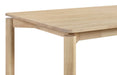 Parkridge Dining Table - All Brands Furniture (NJ)