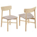 Parkridge Side Chair - All Brands Furniture (NJ)