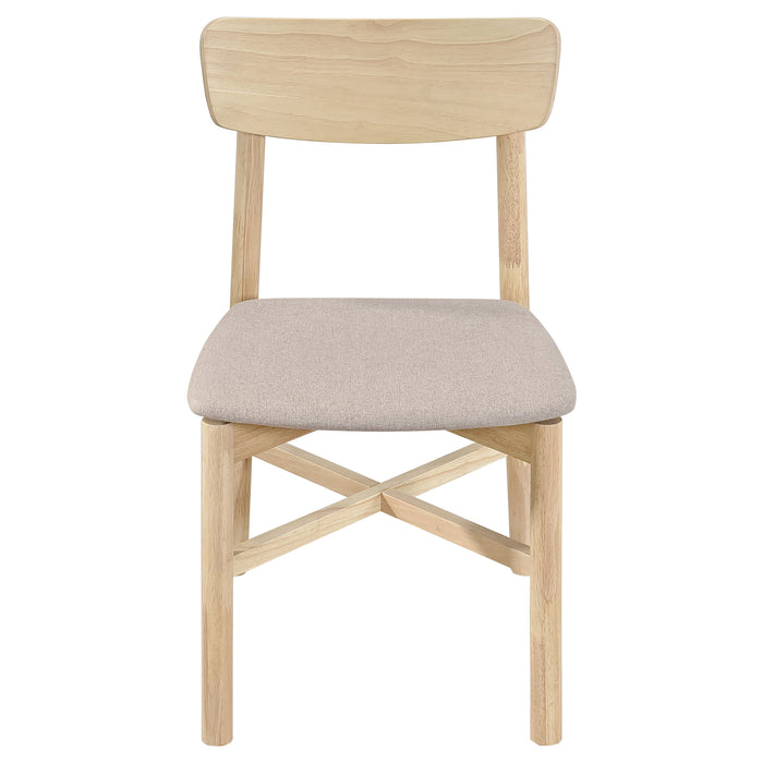 Parkridge Side Chair - All Brands Furniture (NJ)