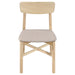 Parkridge Side Chair - All Brands Furniture (NJ)