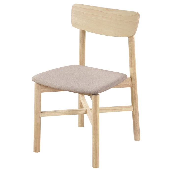 Parkridge Side Chair - All Brands Furniture (NJ)