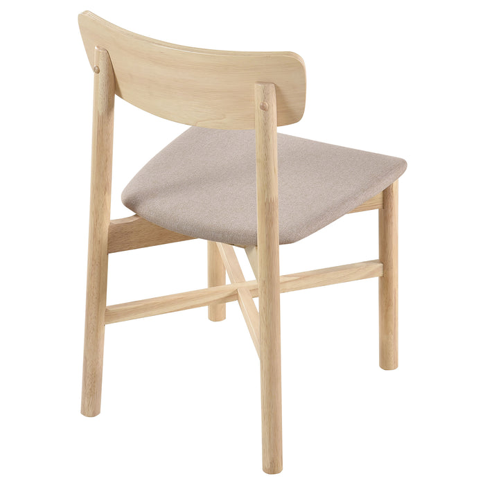 Parkridge Side Chair - All Brands Furniture (NJ)