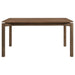 Parkridge Dining Table - All Brands Furniture (NJ)