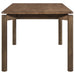 Parkridge Dining Table - All Brands Furniture (NJ)