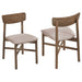 Parkridge Side Chair - All Brands Furniture (NJ)
