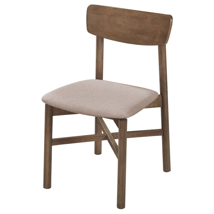 Parkridge Side Chair - All Brands Furniture (NJ)