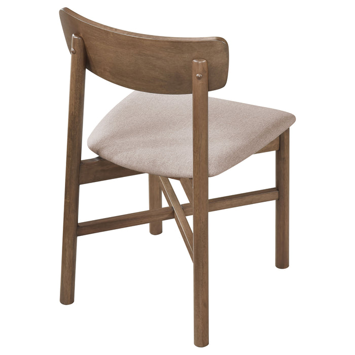 Parkridge Side Chair - All Brands Furniture (NJ)