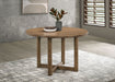 Crestmore Dining Table - All Brands Furniture (NJ)