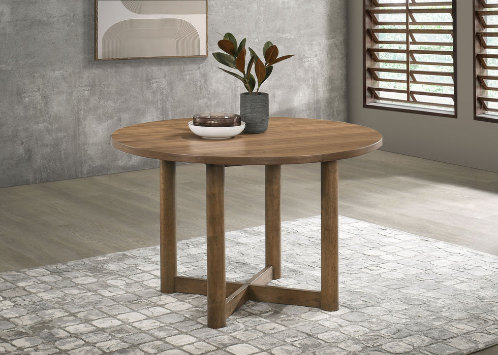 Crestmore Dining Table - All Brands Furniture (NJ)