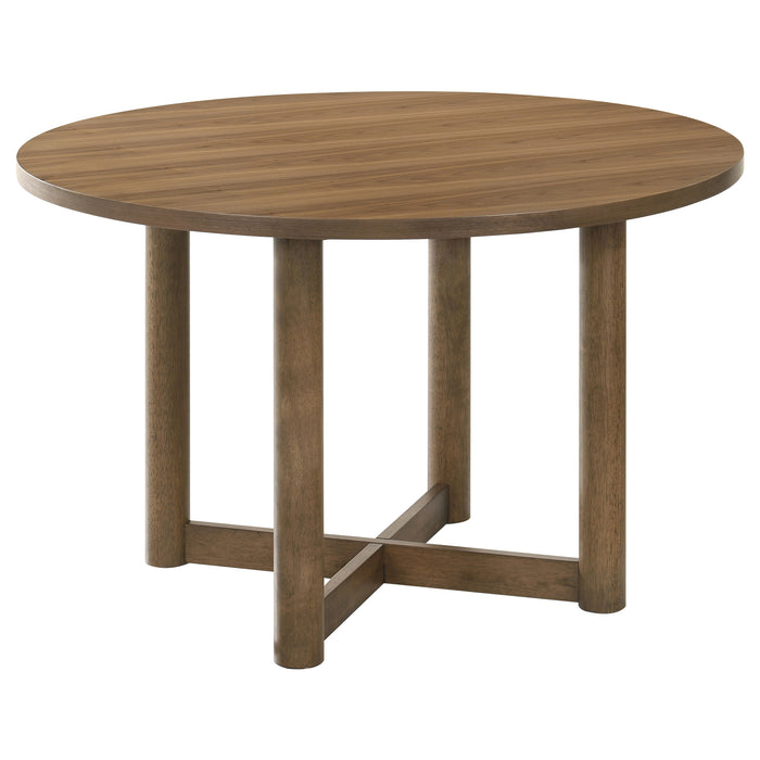 Crestmore Dining Table - All Brands Furniture (NJ)