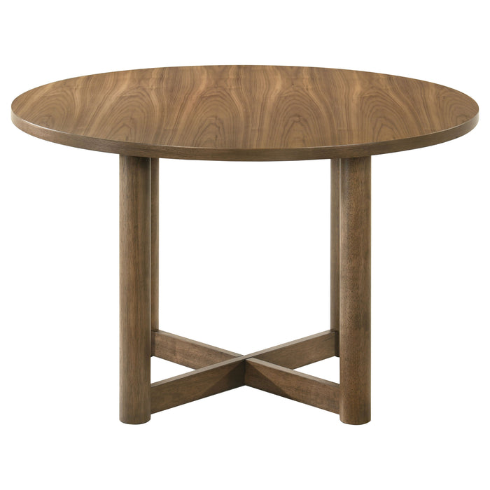 Crestmore Dining Table - All Brands Furniture (NJ)
