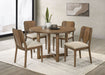 Crestmore Dining Table - All Brands Furniture (NJ)