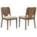 Crestmore Side Chair - All Brands Furniture (NJ)