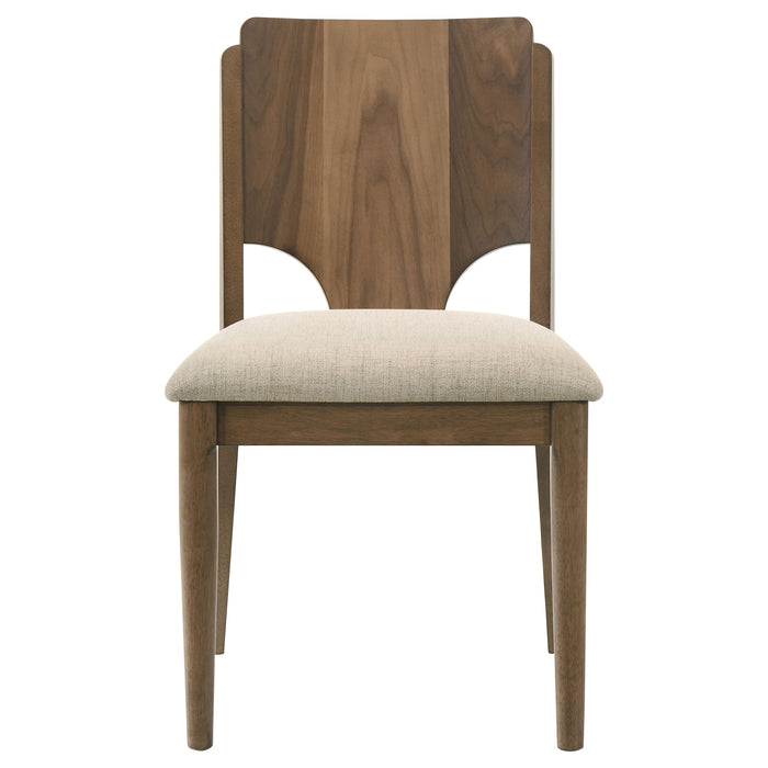 Crestmore Side Chair - All Brands Furniture (NJ)