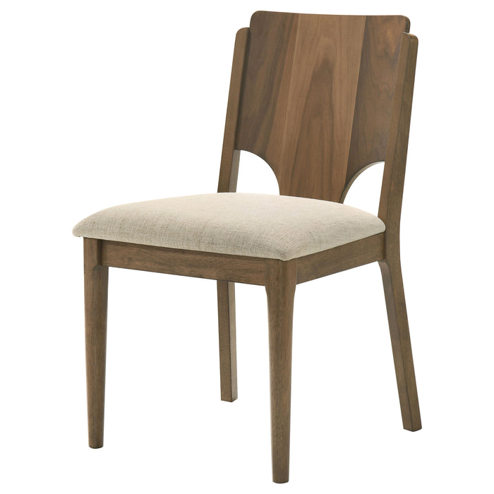 Crestmore Side Chair - All Brands Furniture (NJ)