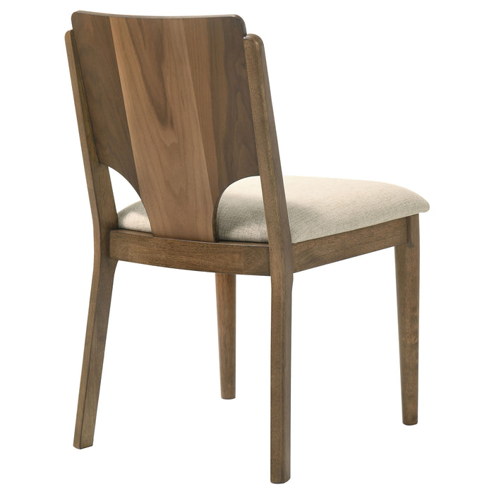 Crestmore Side Chair - All Brands Furniture (NJ)