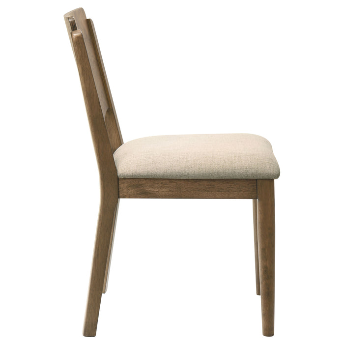 Crestmore Side Chair - All Brands Furniture (NJ)
