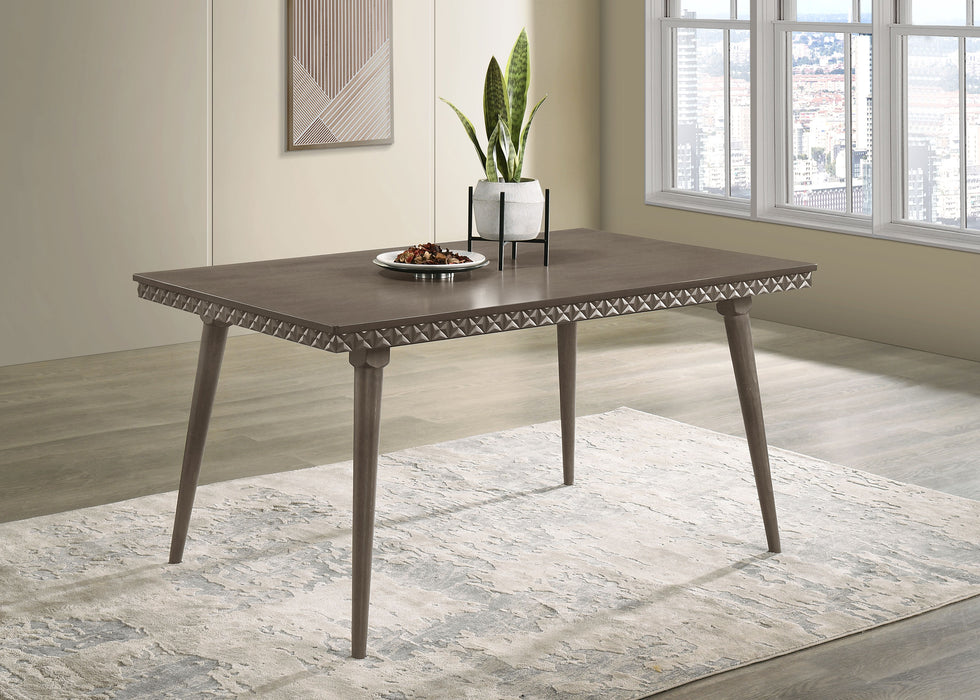 Onslow Dining Table - All Brands Furniture (NJ)