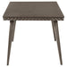 Onslow Dining Table - All Brands Furniture (NJ)