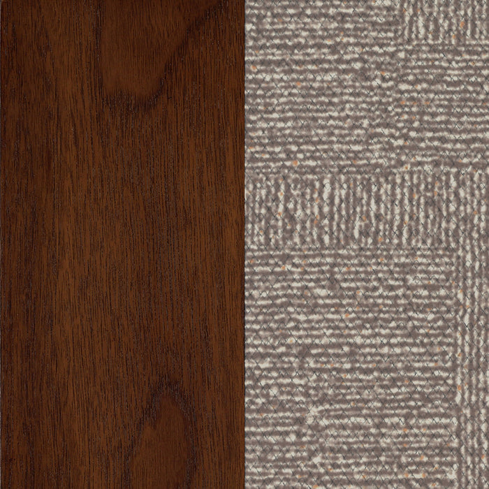 Patterson 5 Pc Counter Height Dining Set - All Brands Furniture (NJ)