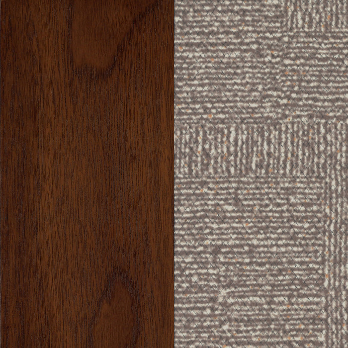 Patterson 7 Pc Counter Height Dining Set - All Brands Furniture (NJ)