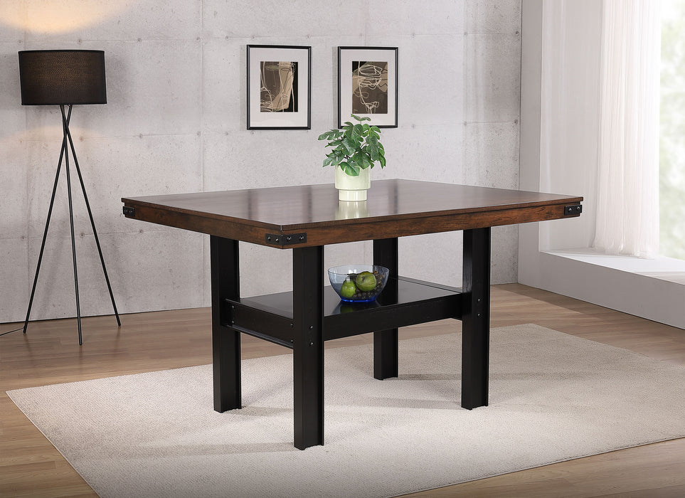 Patterson Counter Height Dining Table - All Brands Furniture (NJ)