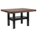 Patterson Counter Height Dining Table - All Brands Furniture (NJ)