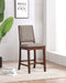 Patterson Counter Stool - All Brands Furniture (NJ)