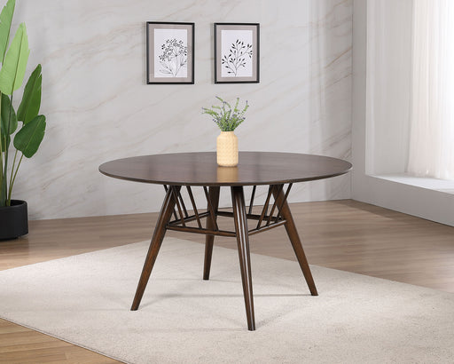 Everton Dining Table - All Brands Furniture (NJ)