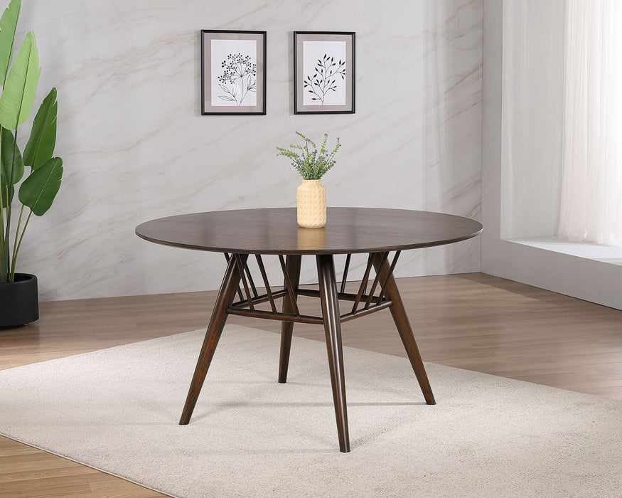 Everton Dining Table - All Brands Furniture (NJ)